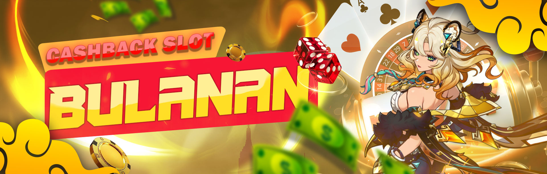 Slot Depo 5K Via DANA Metode QRIS Tanpa Rekening